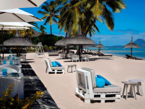 Sofitel Mauritius L’imperial Resort & Spa