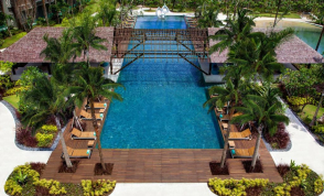 Foto: Movenpick Resort & Spa Jimbaran Bali 