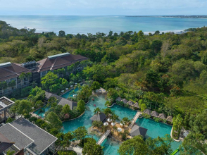 Foto: Movenpick Resort & Spa Jimbaran Bali 