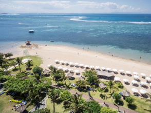 Foto: Grand Mirage Resort & Thalasso Bali
