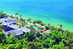 KC Grande Resort Koh Chang