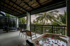 Foto: KC Grande Resort Koh Chang