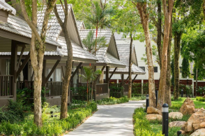 Foto: KC Grande Resort Koh Chang