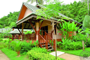 KC Grande Resort Koh Chang