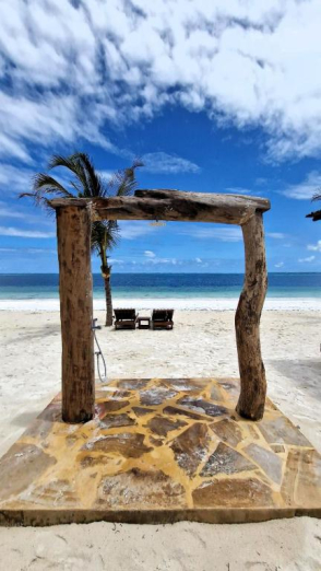 Foto: Dream of Zanzibar Resort & Spa