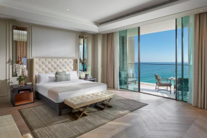 Foto: Mandarin Oriental Jumeirah Dubai 