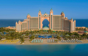 Foto: Atlantis, The Palm