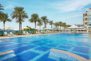 Foto: Marriott Resort Palm Jumeirah Dubai