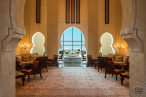 Ajman Saray, a Luxury Collection Resort