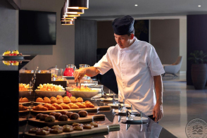 Foto: Avani Palm View Dubai Hotel & Suites