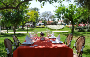 Foto: Belconti Resort Hotel 