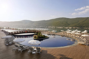 Foto: Titanic Luxury Collection Bodrum