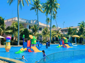 Le Viva Resort 