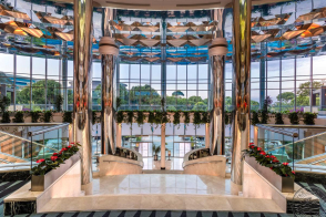Foto: Calista Luxury Resort
