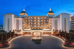 Foto: Kirman Hotels Sidera Luxury & Spa