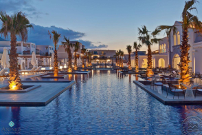 Foto: Anemos Luxury Grand Resort