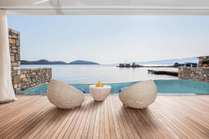 Elounda Beach Hotel And Villas