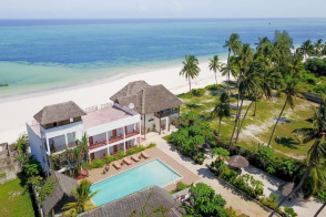 Foto: Isla Bonita Zanzibar Beach Resort