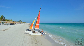 Foto: Melia Peninsula Varadero