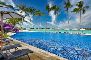 Foto: Hard Rock Maldives