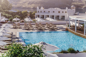 Foto: Lindos Village Resort & Spa