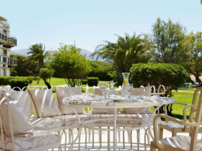 Foto: Grecotel Meli Palace Resort