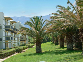 Foto: Grecotel Meli Palace Resort