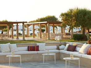 Foto: Grecotel Meli Palace Resort