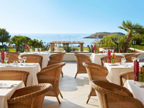 Foto: Grecotel Meli Palace Resort