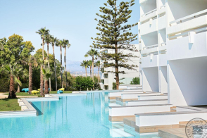 Grecotel Lux Me White Palace