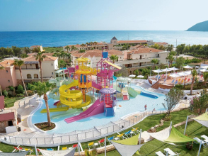 Foto: Grecotel Marine Palace & Aqua Park