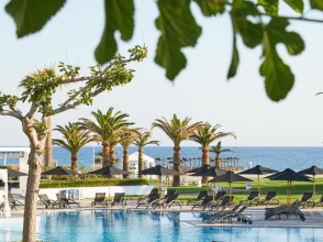 Foto: Grecotel Creta Palace Resort