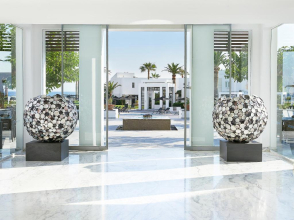 Foto: Grecotel Creta Palace Resort