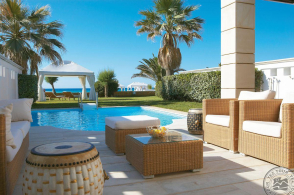 Foto: Grecotel Creta Palace Resort