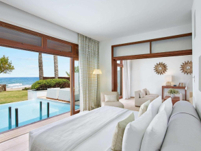 Foto: Grecotel Amirandes Exclusive Resort