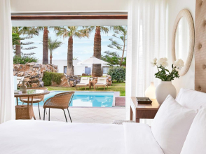 Foto: Grecotel Amirandes Exclusive Resort