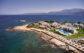 Foto: Aldemar Knossos Royal