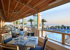 Foto: Aldemar Knossos Royal