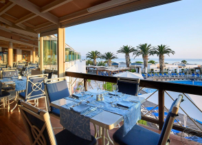 Foto: Aldemar Knossos Royal