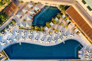 Daios Cove Luxury Resort