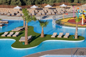 Foto: Wyndham Grand Crete Mirabello Bay