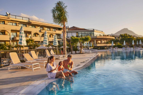 Foto: Grand Palladium Sicilia Resort & Spa