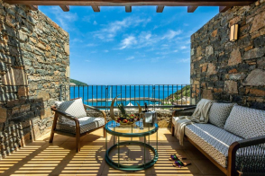 Wyndham Grand Crete Mirabello Bay