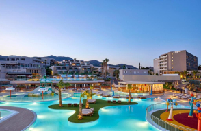 Foto: Wyndham Grand Crete Mirabello Bay