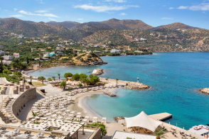 Foto: Wyndham Grand Crete Mirabello Bay