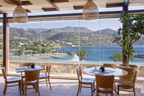 Foto: Wyndham Grand Crete Mirabello Bay