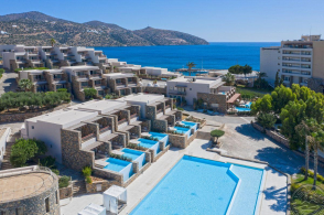 Foto: Wyndham Grand Crete Mirabello Bay