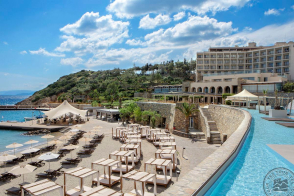 Foto: Wyndham Grand Crete Mirabello Bay