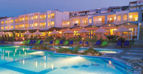 Mediterraneo Hotel