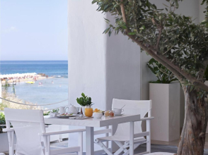 Foto: Knossos Beach Bungalows Resort